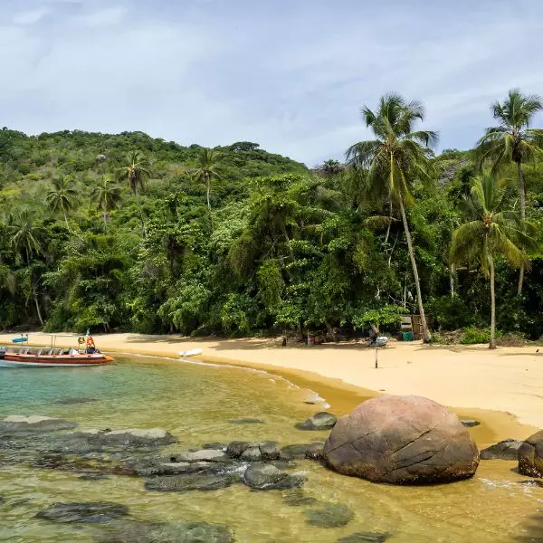 Angra dos Reis