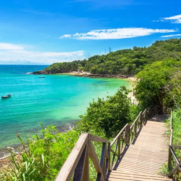 Armação dos Búzios
