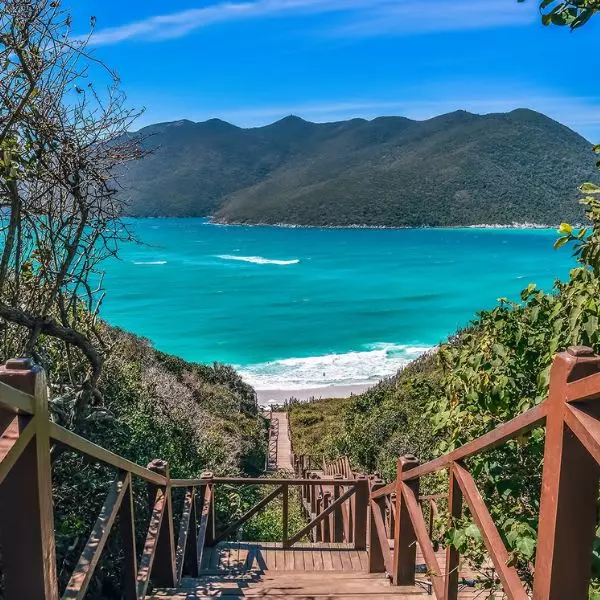 Arraial do Cabo