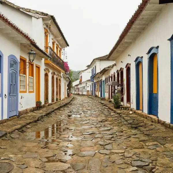 Paraty