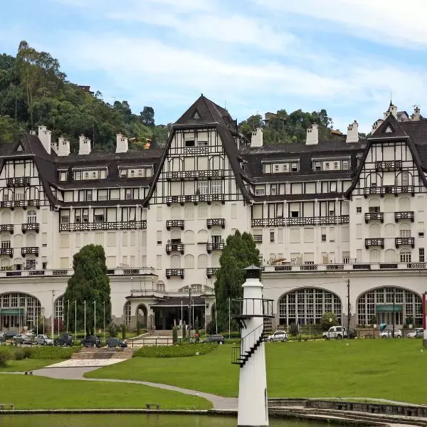 Petrópolis